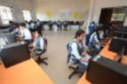 Beena Vaidya International Public School-Computer Lab